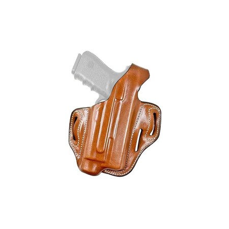 Desantis TacLite, Color Tan, Fit Code W8Z0, Hand Right 117TAW8Z0